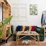 Mandala Studio Power In Mar Mikhael