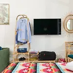 Mandala Studio Power In Mar Mikhael