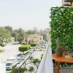 Mandala Studio Power In Mar Mikhael