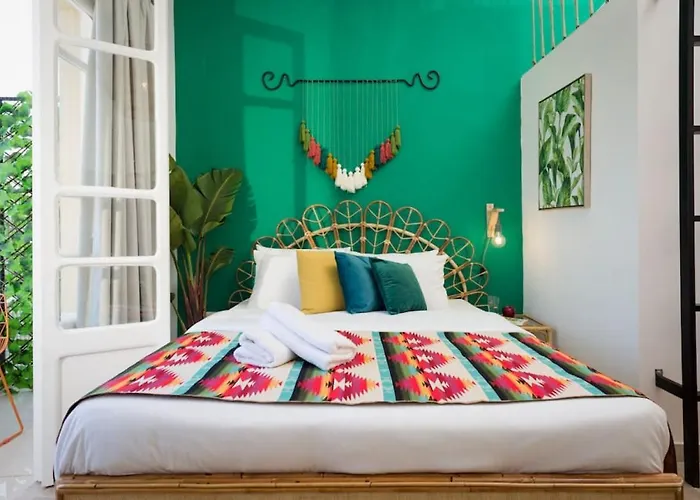 Mandala Studio Power In Mar Mikhael