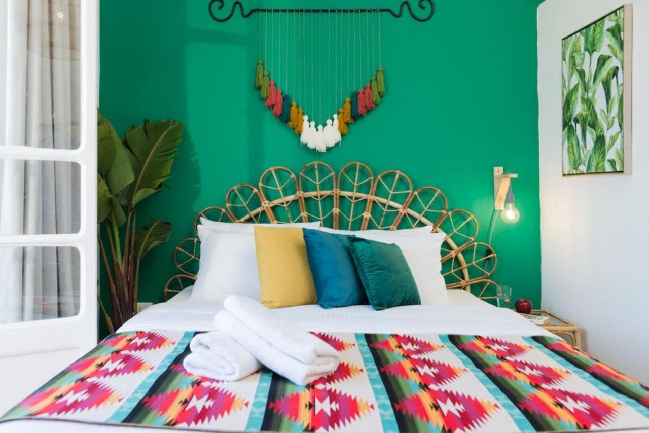 Mandala Power In Mar Mikhael Apartment *