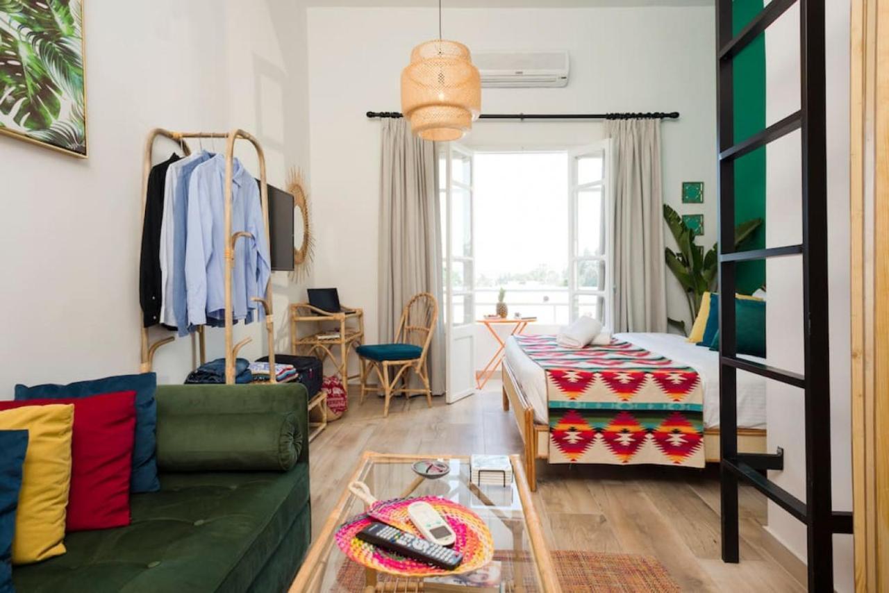 Mandala Power In Mar Mikhael *