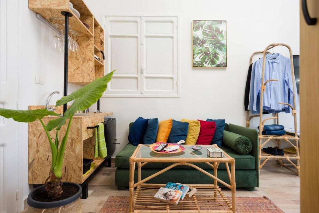 Mandala Power In Mar Mikhael