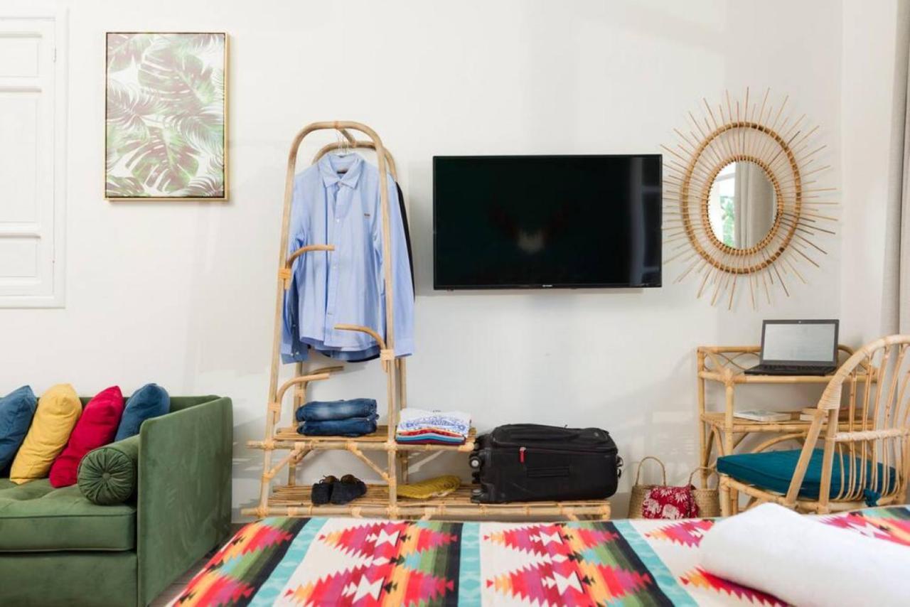 Apartment Mandala Power In Mar Mikhael *