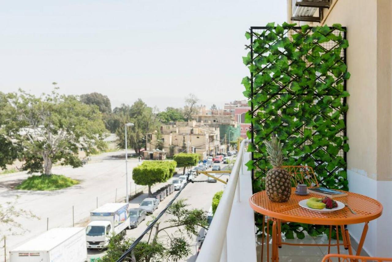 Mandala Power In Mar Mikhael *
